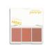 beaulis Mini Blush Palette 518 Sweet Cheeks - Buy Online on GoSupps.com