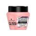 Gliss Schwarzkopf Gliss Split Hair Miracle Care Mask 300 Ml