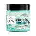 Gliss Brand: 4 in 1 Hair Care Cure Moisturizing Damaged Dry Hair 400 Category: Hair