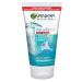 Garnier Pure & Clean 3 in 1 Anti-Oily and Anti-Imperfections Cleansing Gel 150 Ml 3600540685100.