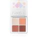 lykd Brand: 4-Pack Eyeshadow Palette 135 Sandy Beach Category: Eyeshadow - Buy Online on GoSupps.com