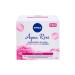 NIVEA Aqua Rose Moisturizing Gel Cream 50ml Rosewater - Buy Online on GoSupps.com