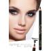 Pierre Cardin Eyebrow Waterproof Shaping Eyebrow Pencil - Buy Online on GoSupps.com