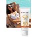 Pierre Cardin Protective Sun Cream 50+ Spf Very High Protection - 75 Ml - Buy Online on GoSupps.com