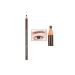 Elea Thread Eyebrow Pencil Dark Brown