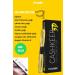 Fitamin Vegan Eyebrow and Eyelash Natural Care Oil Cold Pressed 10ml 10ml - Buy Online on GoSupps.com