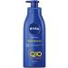 NIVEA Nourishing & Firming Body Milk 400 ml