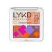 lykd Brand: 4-Pack Eyeshadow Palette 135 Sandy Beach Category: Eyeshadow