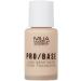 Make Up Academy Brand: Pro Base Matte Foundation - 104 Category: Foundation - Buy Online on GoSupps.com