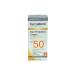 DermaDerm Sun Protection Cream Spf 50 Factor A C and E Vitamins Paraben Free Uva/uvb High Protection 100gram - Buy Online on GoSupps.com