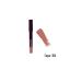 Cleo Cosmetics 24 Hour Waterproof Matte Lipstick Crayon - Pink- - Buy Online on GoSupps.com