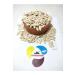 500 GR Raw Pumpkin Seeds with Yufka Heart Urgup Raw Pumpkin Seeds