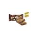 Eti Bidolu Hazelnut Cream Peanut Piece Wafer 81 g x 12 Pieces - Buy Online on GoSupps.com