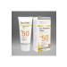 DermaDerm Sun Protection Cream Spf 50 Factor A C and E Vitamins Paraben Free Uva/uvb High Protection 100gram