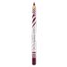 Pastel Show By Lip Liner Long Lasting Lip Pencil Boysenberry No:207