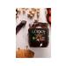 Gursoy Milk Hazelnut Cream 400 G & Dark Cocoa Hazelnut Cream 400 G - Buy Online on GoSupps.com