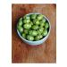 Ethical Local Products Gemlik Type Cracked Sweet Olives 3 Kg - Buy Online on GoSupps.com