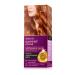 Faberlic Expert Color Permanent Hair Dye - 3 Dark Chestnut - 50 Ml