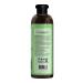 Phytoflora Salt-Free Herbal Shampoo with Aloe Vera and Keratin for Dry and Dandruff Hair 400 ml - Buy Online on GoSupps.com