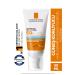 La Roche Posay Anthelios Uvmune SPF+50 High Protection Face Sun Cream for Sensitive Skin