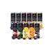 Tchibo Cafissimo Tasting Set 110 Pieces of Different Types (11x10 Coffee Capsules)