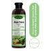 Phytoflora Salt-Free Herbal Shampoo with Aloe Vera and Keratin for Dry and Dandruff Hair 400 ml