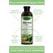 Phytoflora Salt-Free Herbal Shampoo with Aloe Vera and Keratin for Dry and Dandruff Hair 400 ml - Buy Online on GoSupps.com