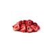 Crispina Daily Dried Crispy Snack Strawberry 3 Packs Crispy Apple 3 Packs in One (FREEZE DRIED) - Buy Online on GoSupps.com