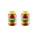 Olca Home Type Low Salt Tomato Paste 3000 Gr X 2 Pieces