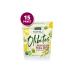 Komili Olibites Lemon Stuffed Green Olives 15 X 30g