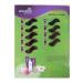Wella Naturals Tube Dye 2-8 Blackberry 2 Pieces - Buy Online on GoSupps.com