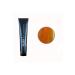 HUSH The Passion Smartart Hair Dye Orange Oxidizer-free.