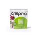 Crispina Daily Crispy Apple 6 Pack Freeze Dried Gluten Free Vegan Natural Additive Free - Buy Online on GoSupps.com