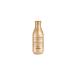 L'oreal Professionnel Serie Expert Gold Quinoa Absolut Repair Shampoo 500ml Cream 200ml - Buy Online on GoSupps.com
