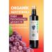 LA TUA SCELTA NATURALE OV TAL A Ovitalia Organic Grape Vinegar 500 Ml