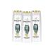 Pantene Pro-v Anti-Dandruff 3 in 1 Shampoo for All Hair Types 400 ml X3