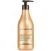 L'oreal Professionnel Serie Expert Gold Quinoa Absolut Repair Shampoo 500ml Cream 200ml - Buy Online on GoSupps.com