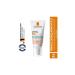 La Roche Posay Anthelios Uvmune400 Hydrating Cream Spf50+ Tinted Sun Cream 50 Ml