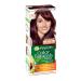 Garnier Color Naturals 4.6 Chestnut Red