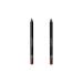 Golden Rose Dream Eyes Eyeliner No 407 2-pack