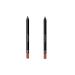 Golden Rose Dream Lips Lipliner No 531 2-pack