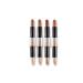 BEAUTY MODEL Tlm Double Sided Concealer Contur