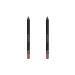 Golden Rose Dream Lips Lipliner No 518 2-pack