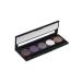 Pierre Cardin Iconic Haute Couture Eyeshadow Palette Milky Way - Buy Online on GoSupps.com