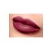 Faberlic Glam Team Semi Matte Lipstick Velvet Kiss Dark Plum 4.4 gr