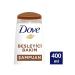 Dove Hair Care Shampoo Nourishing Care For Dry Hair 400 Ml - Buy Online on GoSupps.com