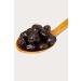 Alkan Less Salty Gemlik Olives 3 Kg Bucket M Size