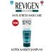 Revigen Anti-stress Shampoo For Dandruff Hair 250 Ml
