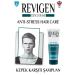 Revigen Anti-stress Shampoo For Dandruff Hair 250 Ml - Buy Online on GoSupps.com