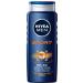 NIVEA Brand: Men Sport Men's Shower Gel 500 Ml Category: Shower Gel